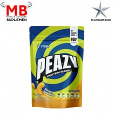 PEAZY Fitlife 900 grams PEAZY Fitlife 900 grams